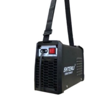 Сварочный аппарат Shtenli MMA-250 PRO S (с чемоданом)